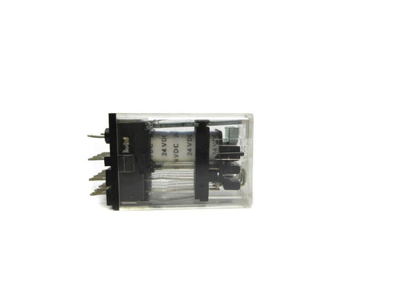 OMRON G2A-432A 24VDC UNMP