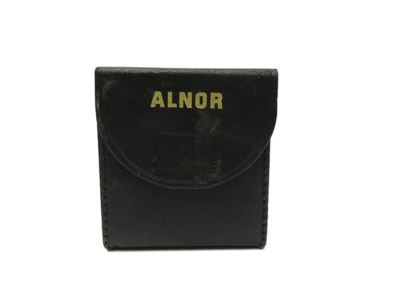 ALNOR 8100 0-200 NSMP