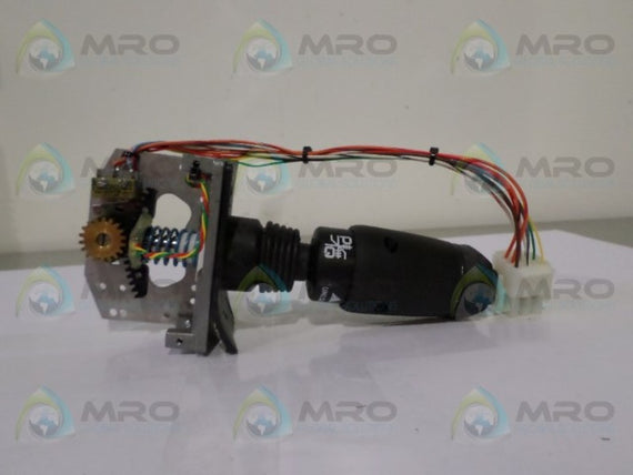 PQ CONTROLS M115-1649 *NEW NO BOX*