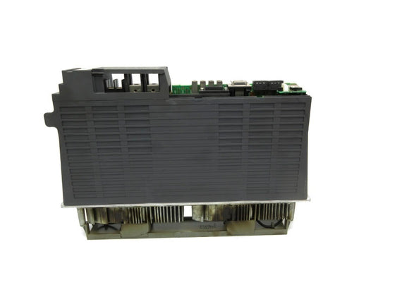 MITSUBISHI MDS-D-V2-8080 270-311VDC 28A (AS PICTURED) UNMP