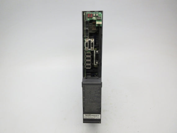 MITSUBISHI MDS-D-V2-8080 270-311VDC 28A (AS PICTURED) UNMP