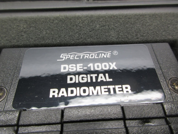 SPECTROLINE DSE-100X NSMP