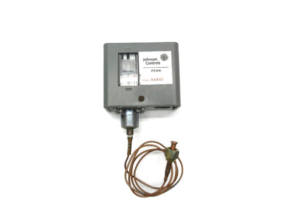 JOHNSON CONTROLS P70DA-1 NSNP