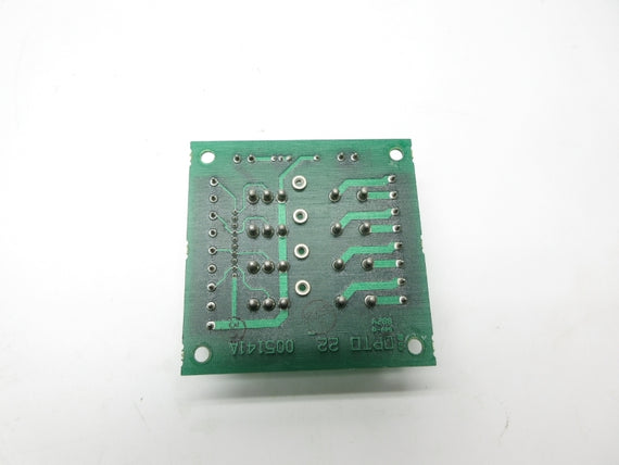 OPTO 22 G4PB4 (AS PICTURED) UNMP