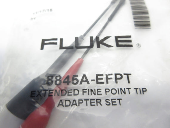 FLUKE 8845A-EFPT NSMP