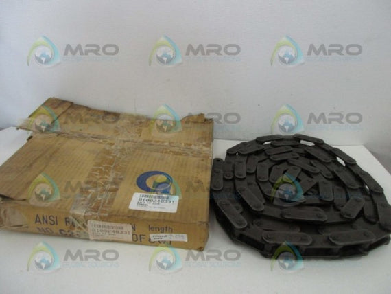 RBL C2060H ROLLER CHAIN * NEW IN BOX *