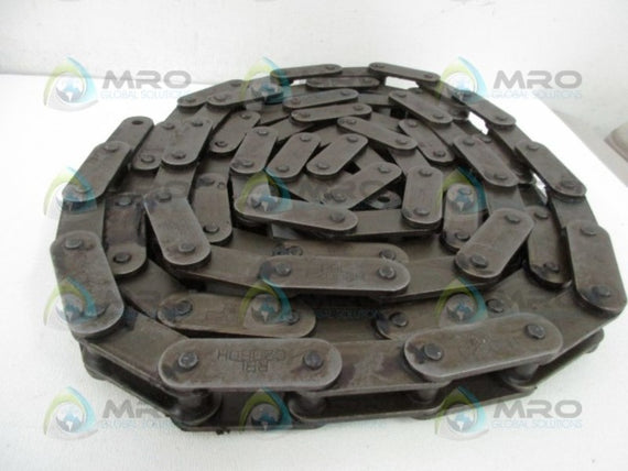 RBL C2060H ROLLER CHAIN * NEW IN BOX *