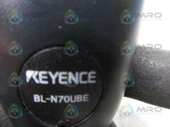 KEYENCE BL-N70UBE SCANNER * NEW NO BOX *