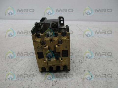 Industrial MRO 100-C30D10 SER. C 110/120V UNMP-OEM