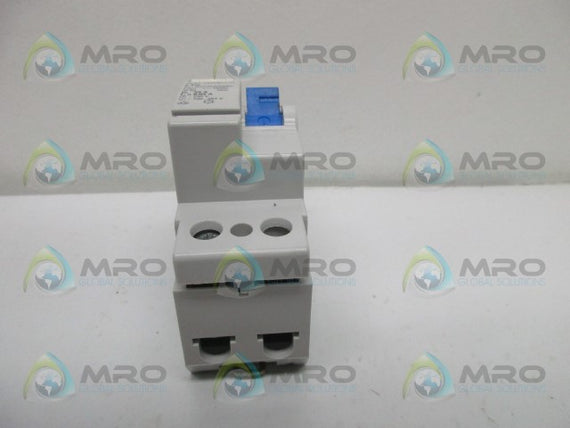 ABB F372-25/0.03 CIRCUIT BREAKER * NEW IN BOX *