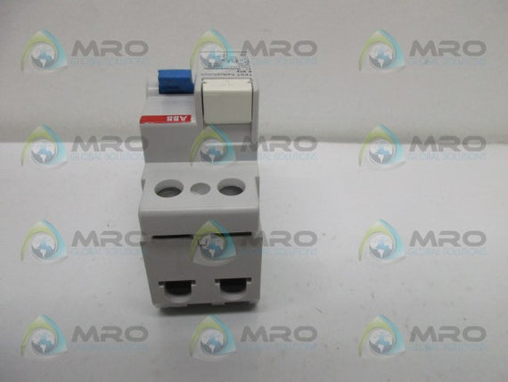 ABB F372-25/0.03 CIRCUIT BREAKER * NEW IN BOX *