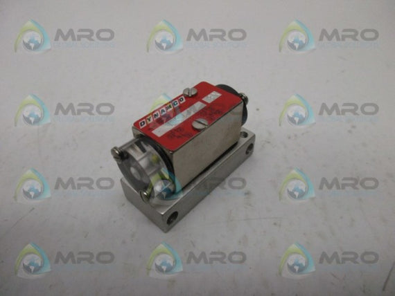 DYNAMCO LSA0 PNEUMATIC CONTROL VALVE * NEW NO BOX *