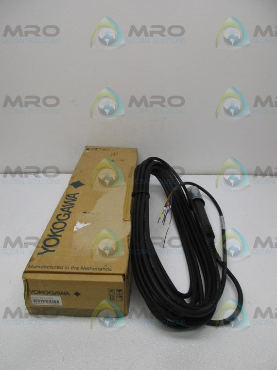 YOKOGAWA FU20-10-T1-NPT TEMPERATURE SENSOR * NEW IN BOX *