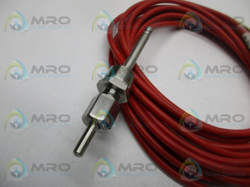 Wireless Temperature Sensor W/ Medical-Grade Probe - (SS3-104)