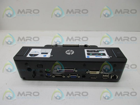 HP VB041AA#ABA DOCKING STATION * NEW IN BOX *