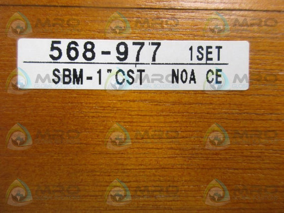 MITUTOYO 568-977 DIGITAL BOREMATIC INSIDE MICROMETER * NEW IN CASE *
