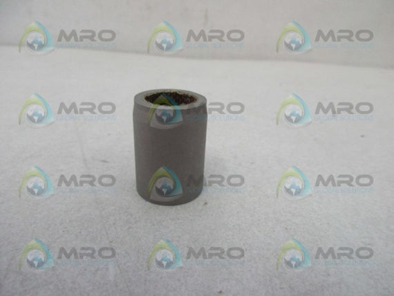 FISHER ROSEMOUNT 17A1696X072 BUSHING MAIN DRIVE * NEW IN ORIGINAL PACKAGE *