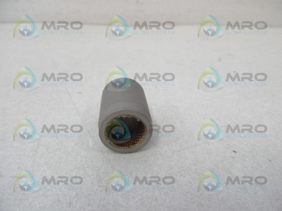 FISHER ROSEMOUNT 17A1696X072 BUSHING MAIN DRIVE * NEW IN ORIGINAL PACKAGE *