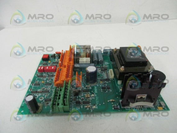 HONEYWELL D43145-02 CONTROL BOARD * USED *