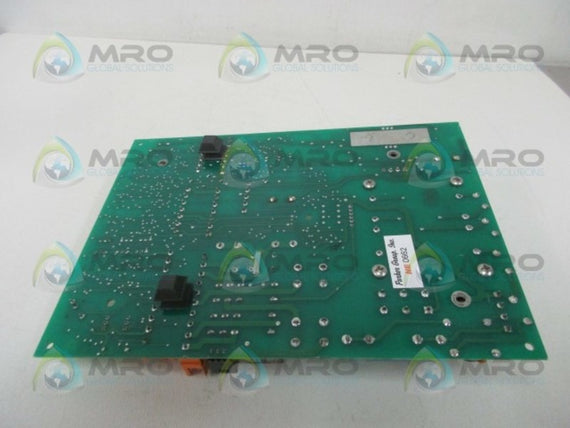 HONEYWELL D43145-02 CONTROL BOARD * USED *