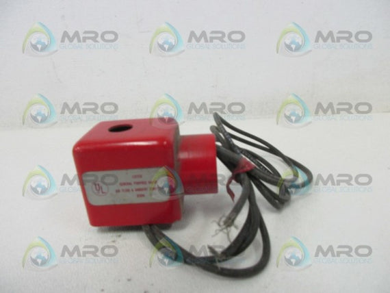 ALLENAIR 856N COIL (AS PICTURED) * USED *