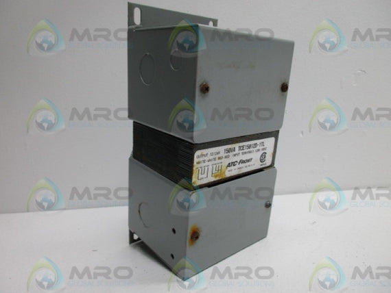 ATC FROST TCE15012D-1TL TRANSFORMER (AS PICTURED) *NEW NO BOX*