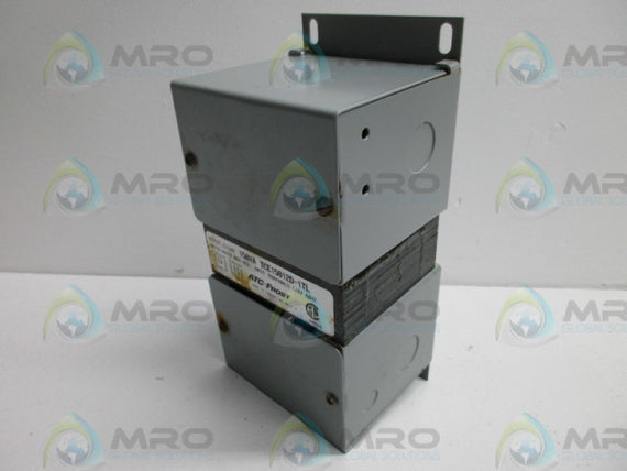 ATC FROST TCE15012D-1TL TRANSFORMER (AS PICTURED) *NEW NO BOX*