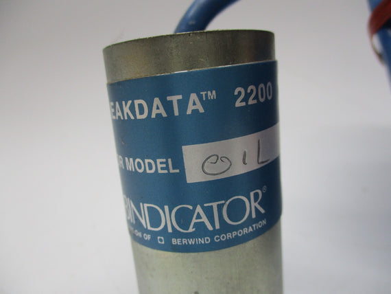 BINDICATOR 01L NSMP