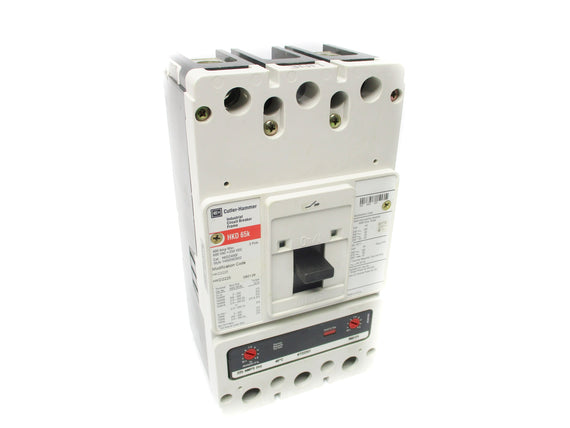 CUTLER HAMMER HKD2225 SER. C 225A NSMP