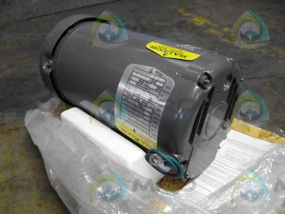 BALDOR C00611-11 MOTOR * NEW IN BOX *