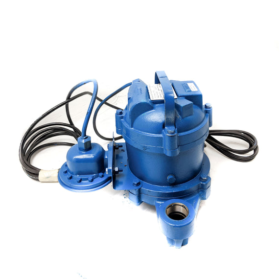 WEIL PUMP W-1409-11 NSMP