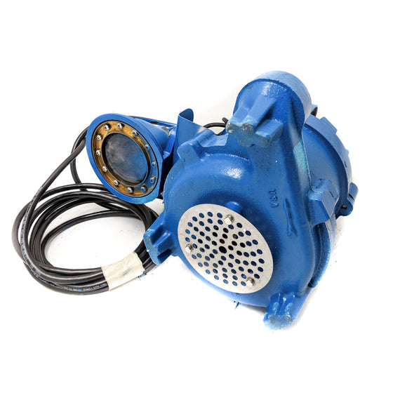 WEIL PUMP W-1409-11 NSMP