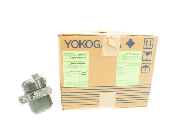 YOKOGAWA DY050-EBMAA1-2D/FF1/SCT 275PSI NSMP