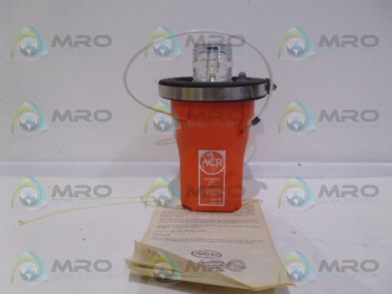 ACR ACR/L-7 AUTOMATIC LIGHT * NEW IN BOX *