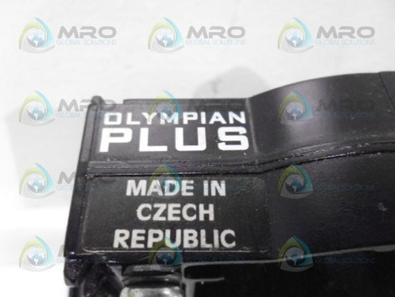 NORGREN OLYMPIAN PLUS BRACKET * USED *