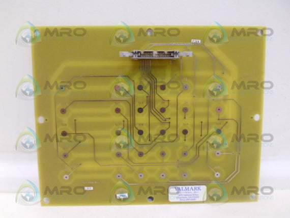 MICROSCAN 082777 DATA PANEL AC/A 11/04 94V0 *NEW NO BOX*