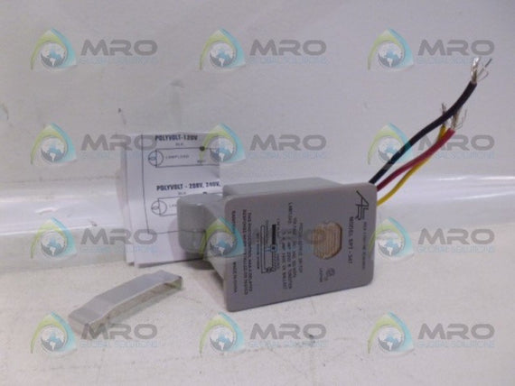 ALR LIGHTING CONTROLS SPT-347 PHOTOCELL HOUSING *NEW IN BOX*