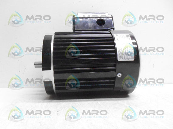 BODINE 8981001830 48Y6BFPP AC MOTOR *NEW IN BOX*