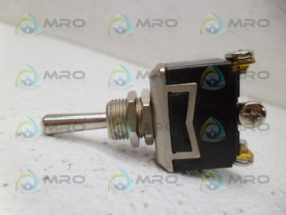 LAMB ST1 TOGGLE SWITCH * NEW NO BOX *