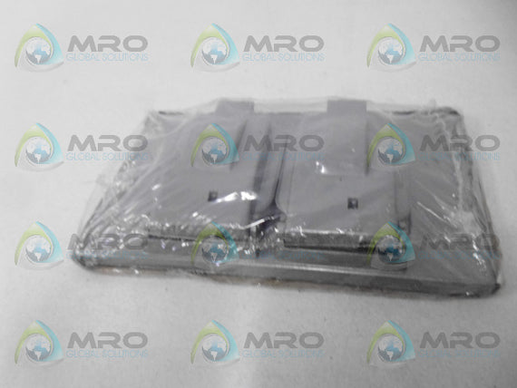 RED DOT CCD DUPLEX COVER *NEW IN ORIGINAL PACKAGING*