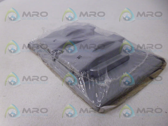 RED DOT CCD DUPLEX COVER *NEW IN ORIGINAL PACKAGING*