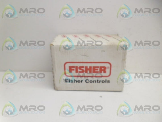 FISHER 164A/47 VALVE *NEW IN BOX*