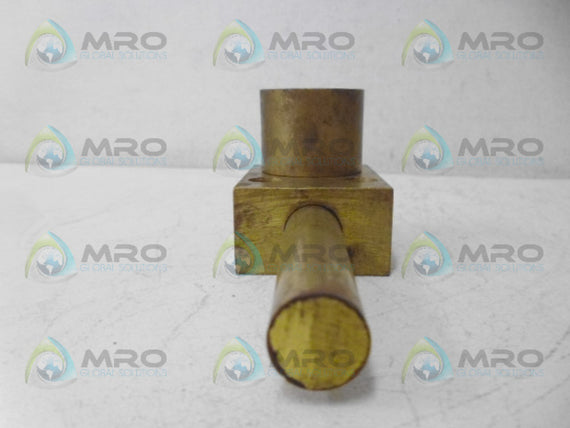 CASTELL K VALVE *NEW NO BOX*