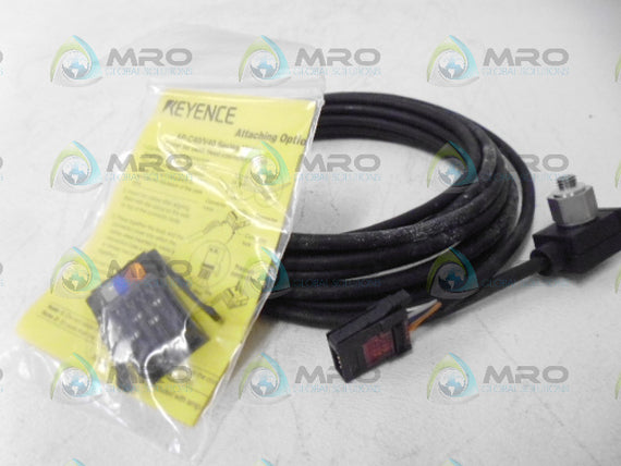 KEYENCE AP-41 PRESSURE SENSOR *NEW IN BOX*