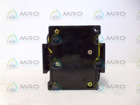 KITO CORP KMU12S CONTACTOR *NEW NO BOX*