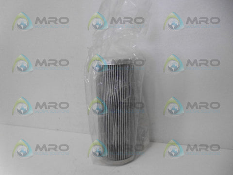 EATON VICKERS V6021B2C10 FILTER (AS PICTURED) *NEW IN FACTORY BAG*