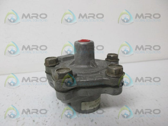 GOYEN RCA 20 SOLENOID VALVE *NEW NO BOX*