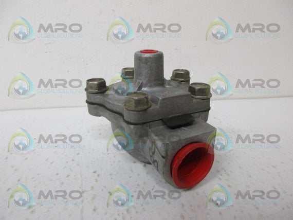 GOYEN RCA 20 SOLENOID VALVE *NEW NO BOX*