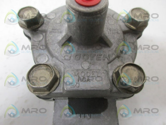 GOYEN RCA 20 SOLENOID VALVE *NEW NO BOX*