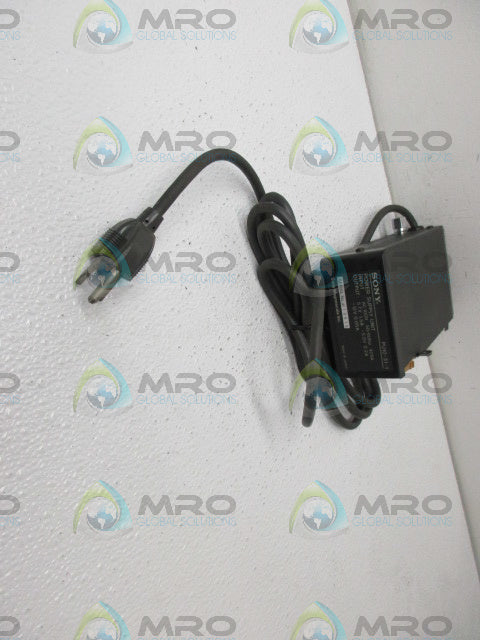 SONY PU10-31-1 POWER SUPPLY UNIT *USED*